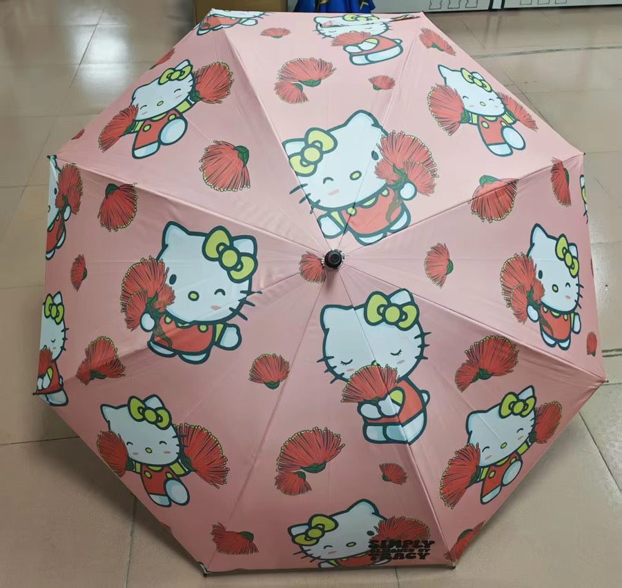 Umbrellas - Big Kine
