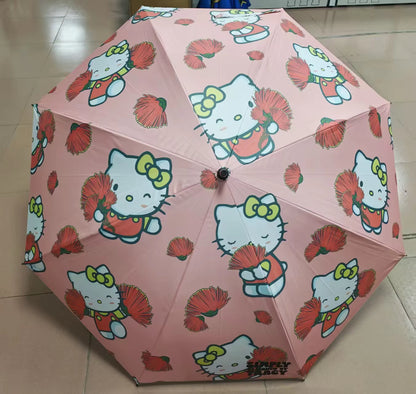 Umbrellas - Big Kine