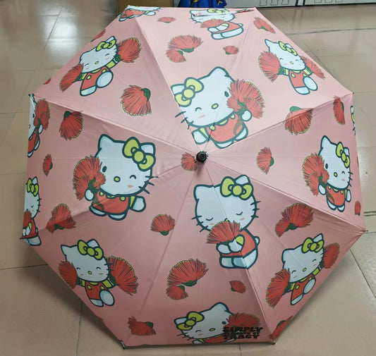 Umbrellas - Big Kine