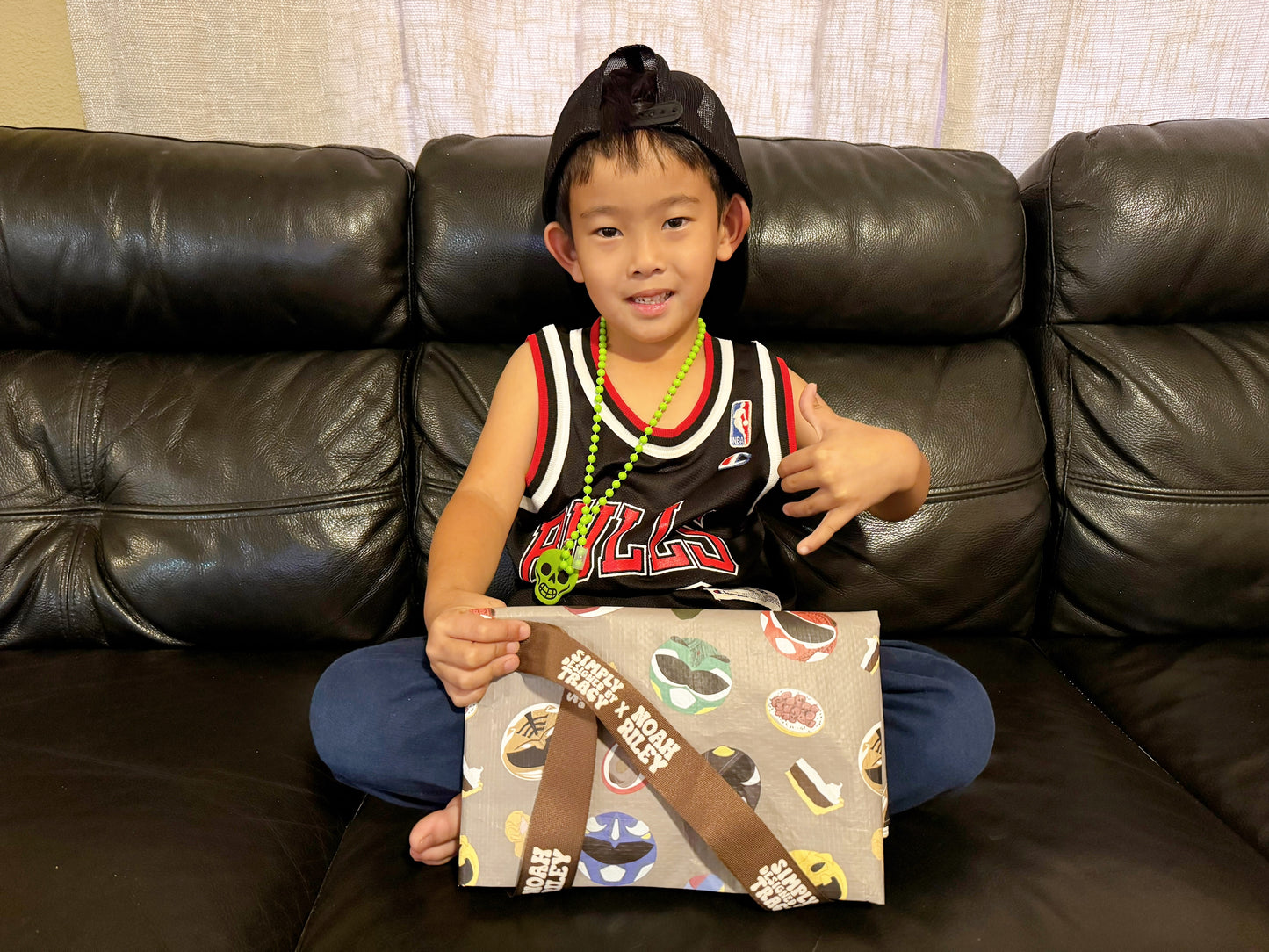 Noah Riley Collection