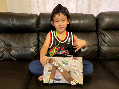 Noah Riley Collection