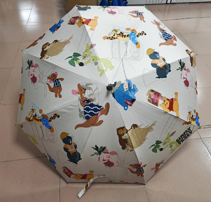 Umbrellas - Big Kine