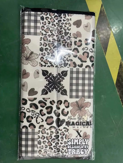 Holoholo Table Toppahz