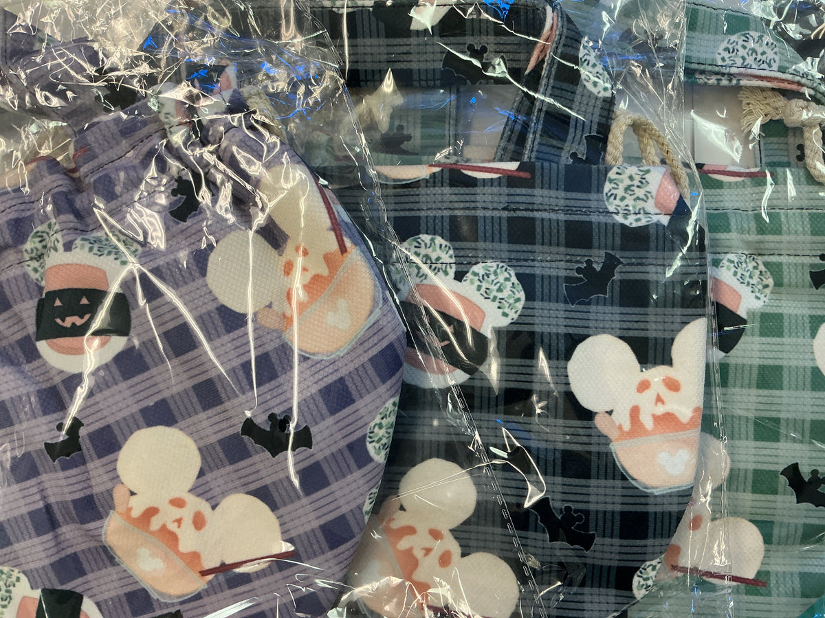Canvas Bags