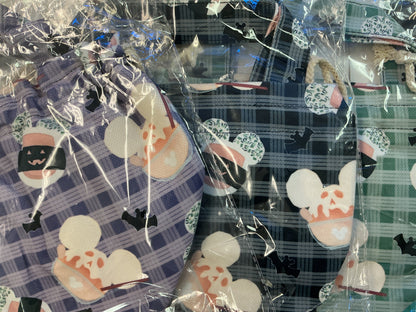 Canvas Bags
