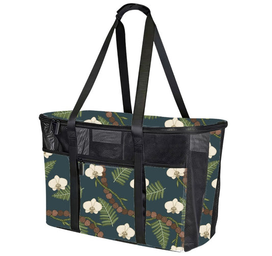 The Foldsy Essential - Kukui Orchid