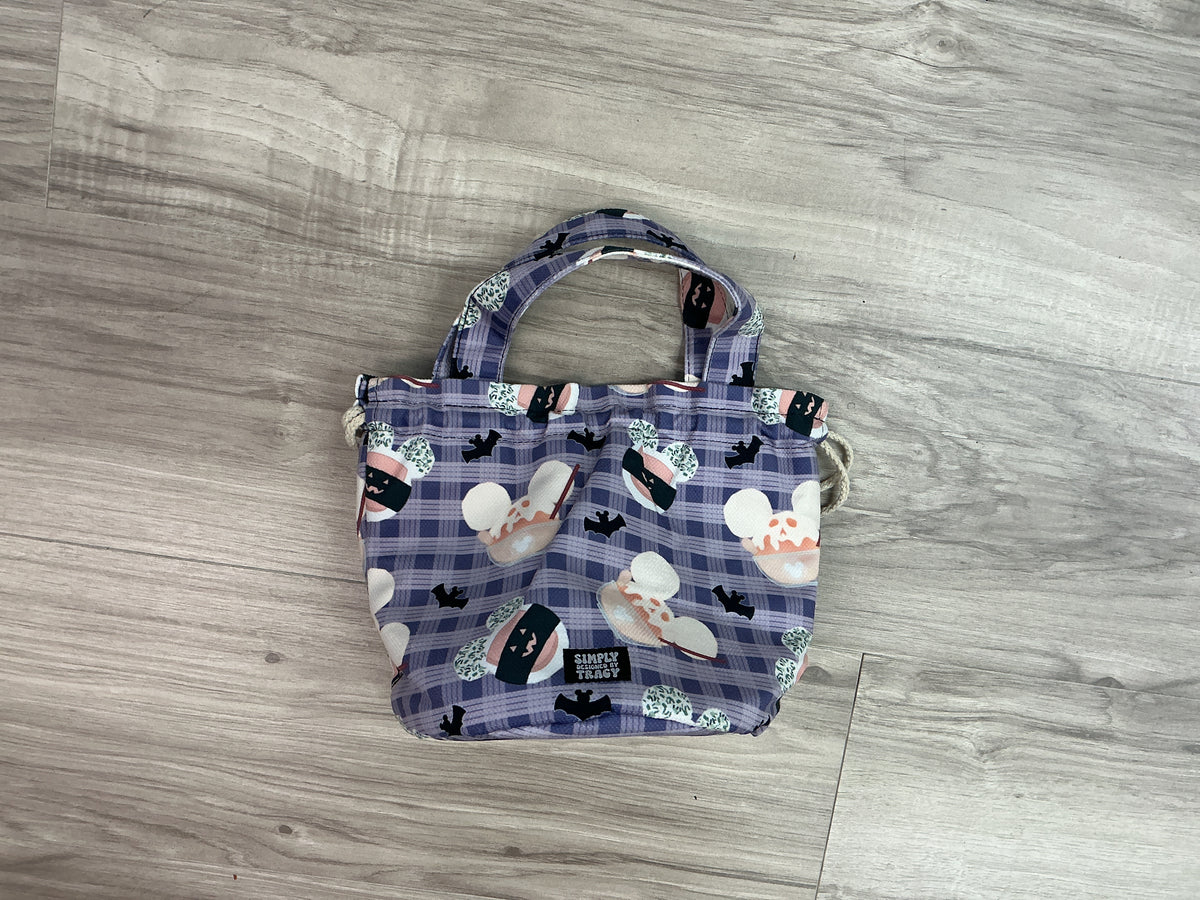 Canvas Bags
