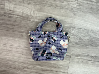 Canvas Bags