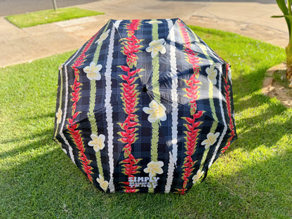 Umbrellas - Big Kine