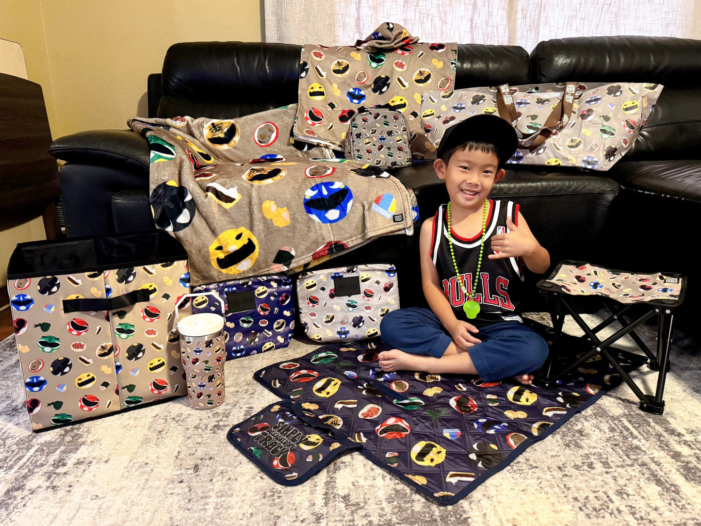 Noah Riley Collection