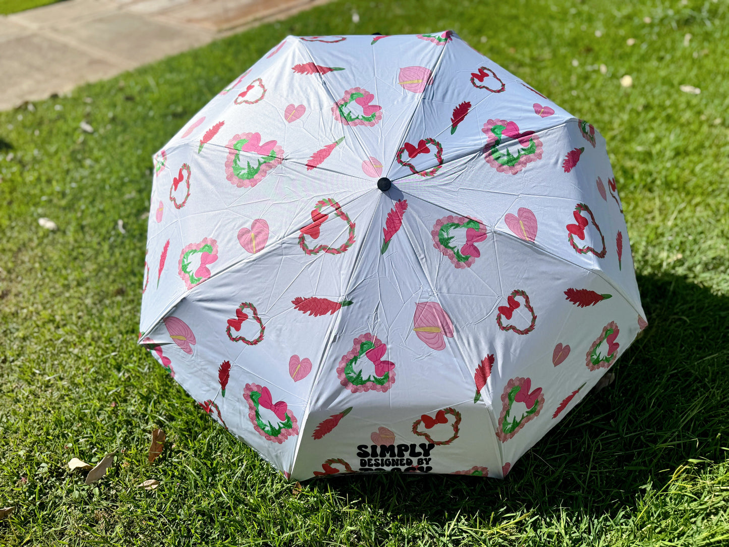 Umbrellas - Regular Kine