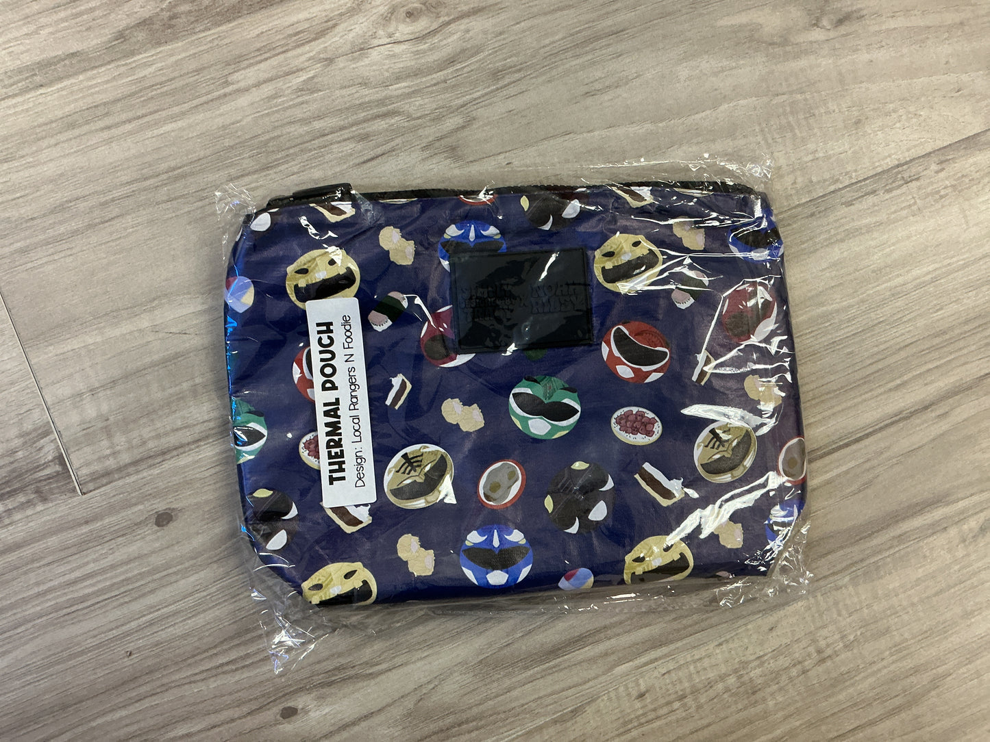Thermal Buddy Pouch