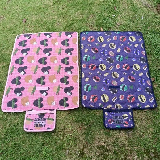 Keiki Mats