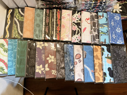 Holoholo Table Toppahz