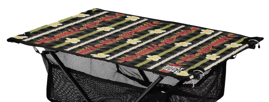 Holoholo Table Toppahz