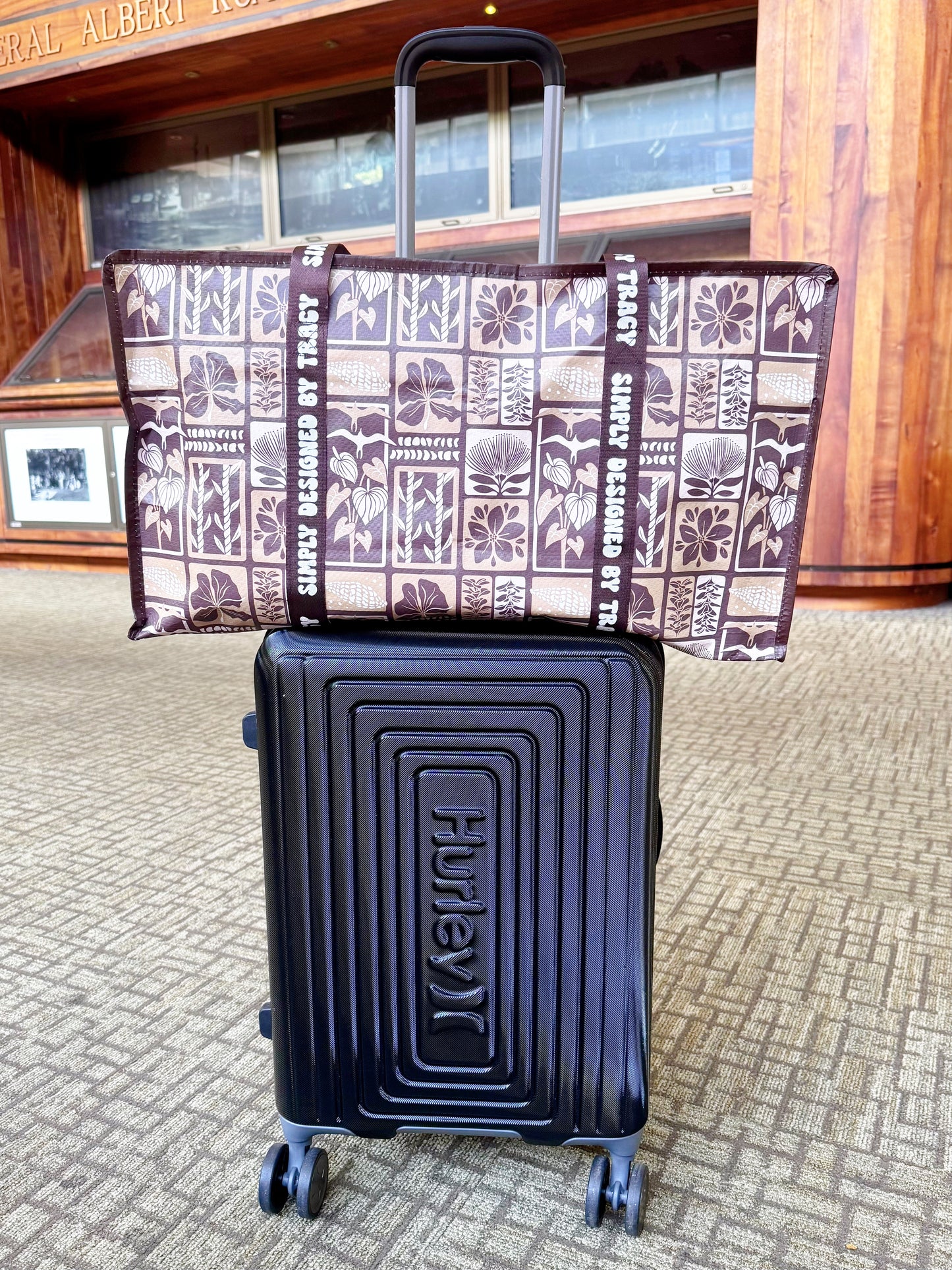 Zip-Pak Travel