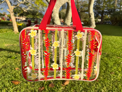 Clear Bag (HPP) - SDBT x Hekili Designs Collab