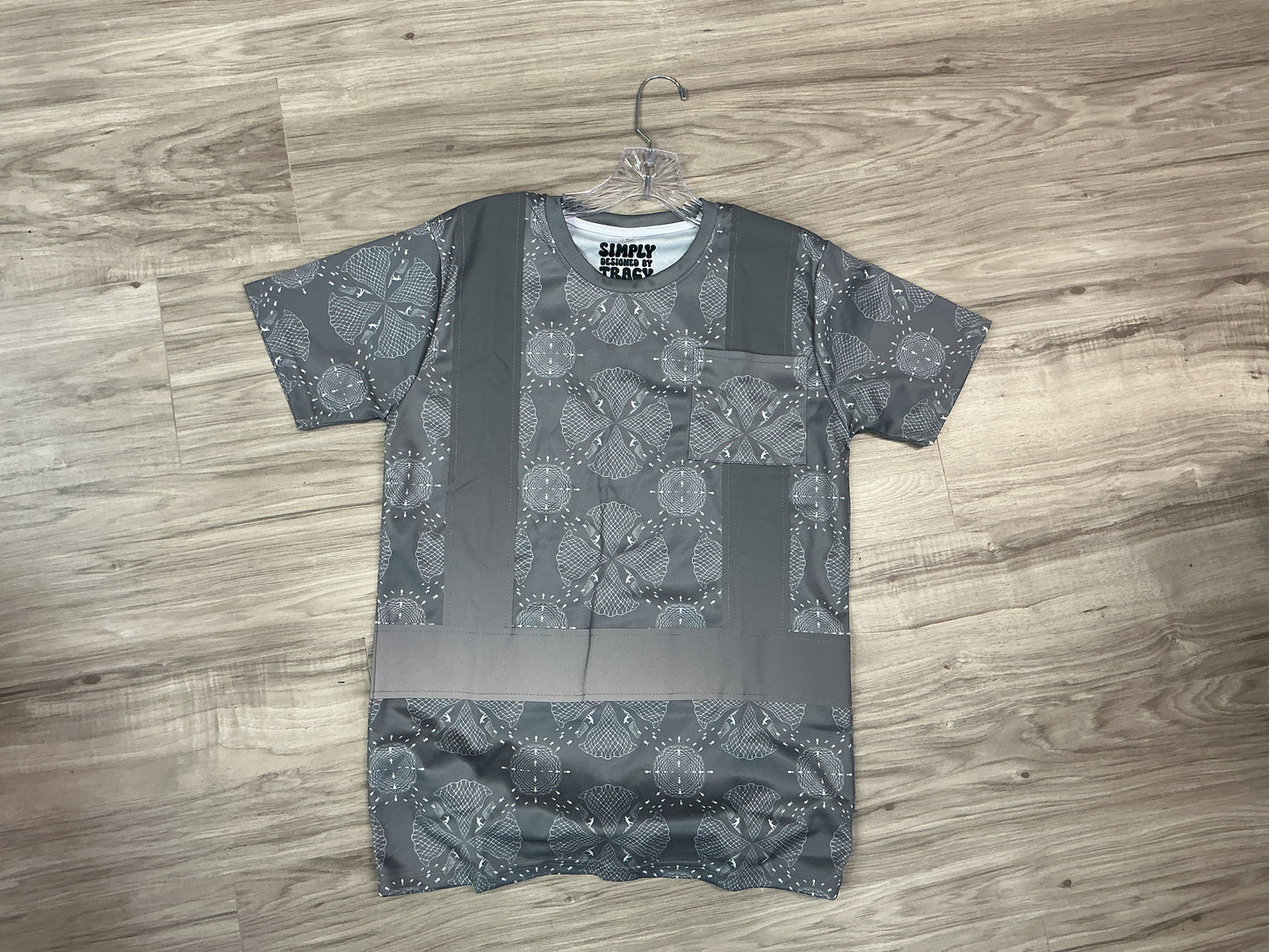 Construction Shirt - Upena