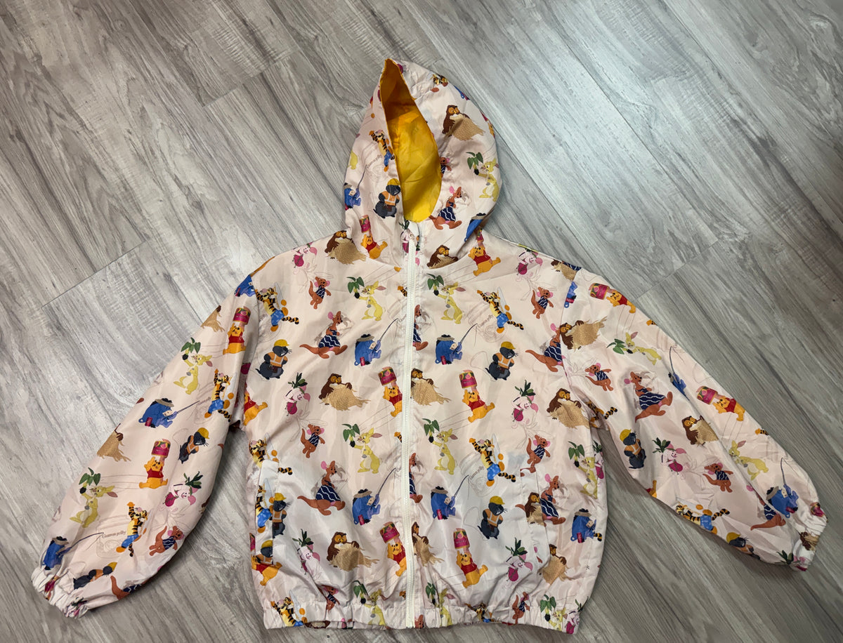 Wind Breaker (Adult) - Pooh N Da Gang