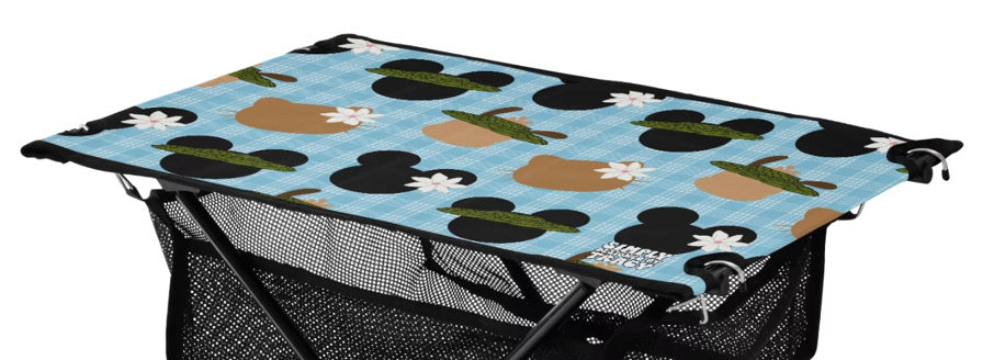 Holoholo Table Toppahz