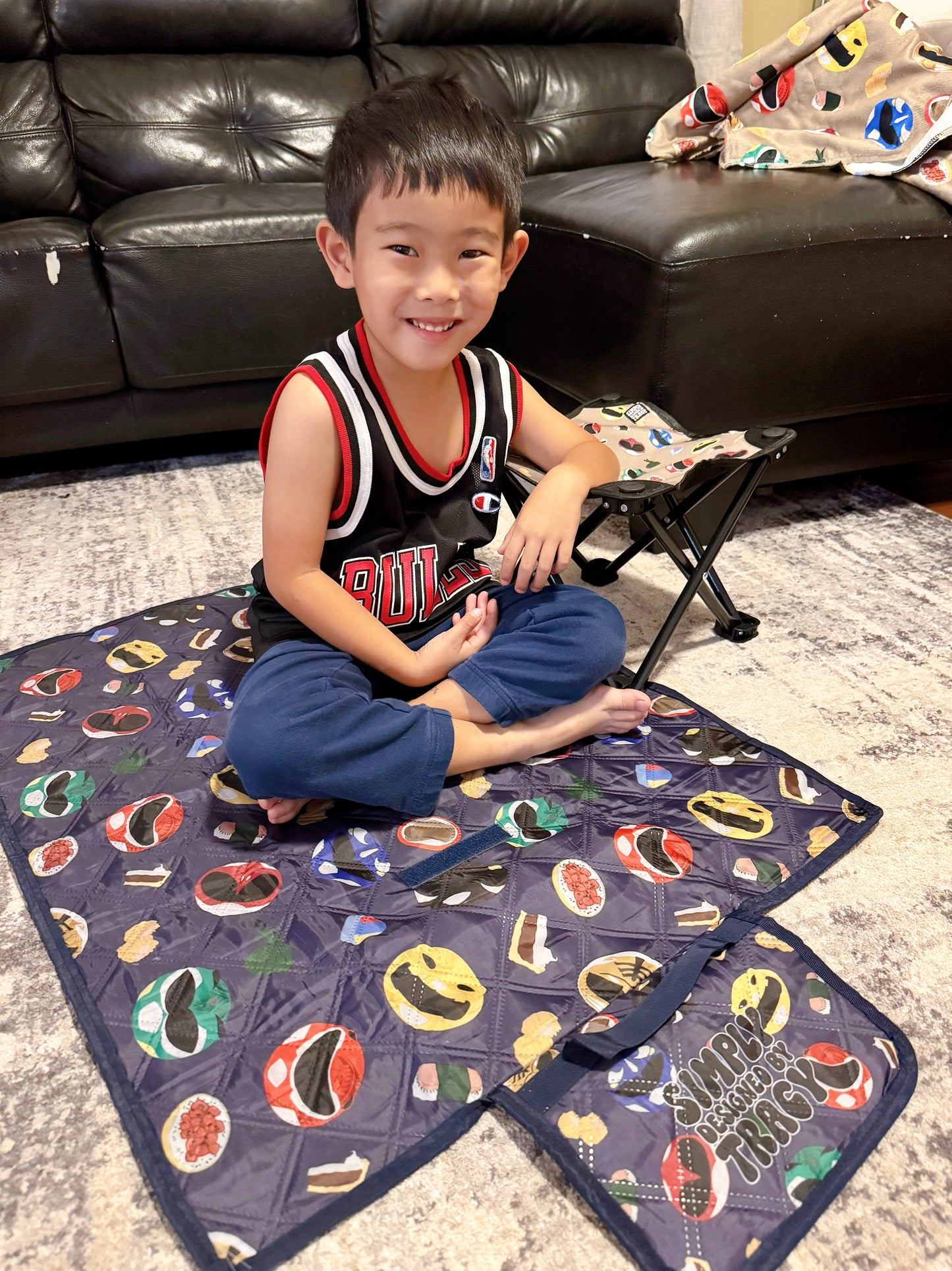 Noah Riley Collection