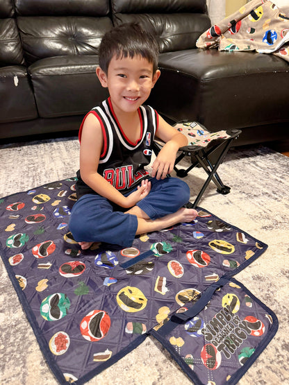 Noah Riley Collection