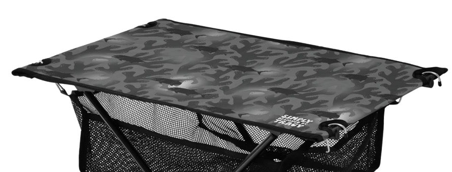 Holoholo Table Toppahz