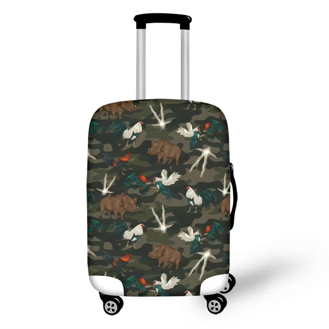 Holoholo Travel Wraps