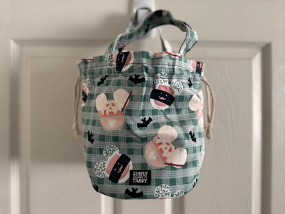 Trick or Treat Bag