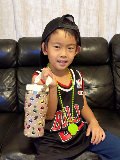 Noah Riley Collection