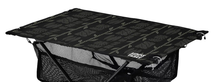 Holoholo Table Toppahz