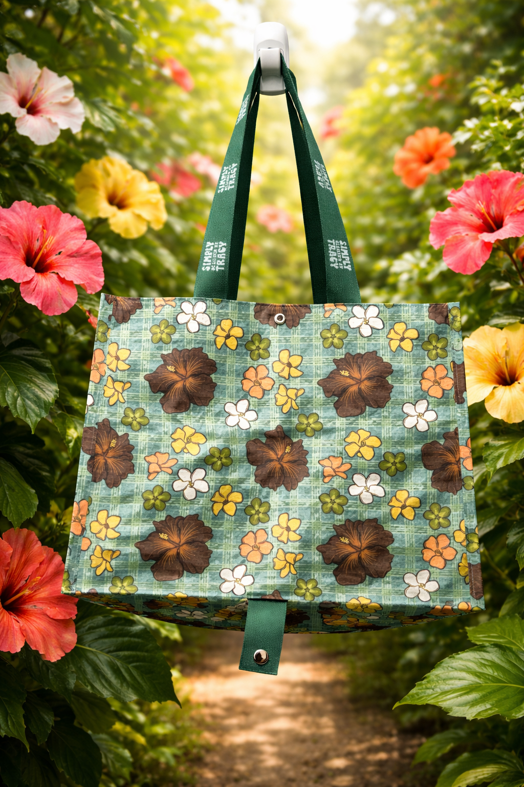 BaeBehz - Hibiscus Puas