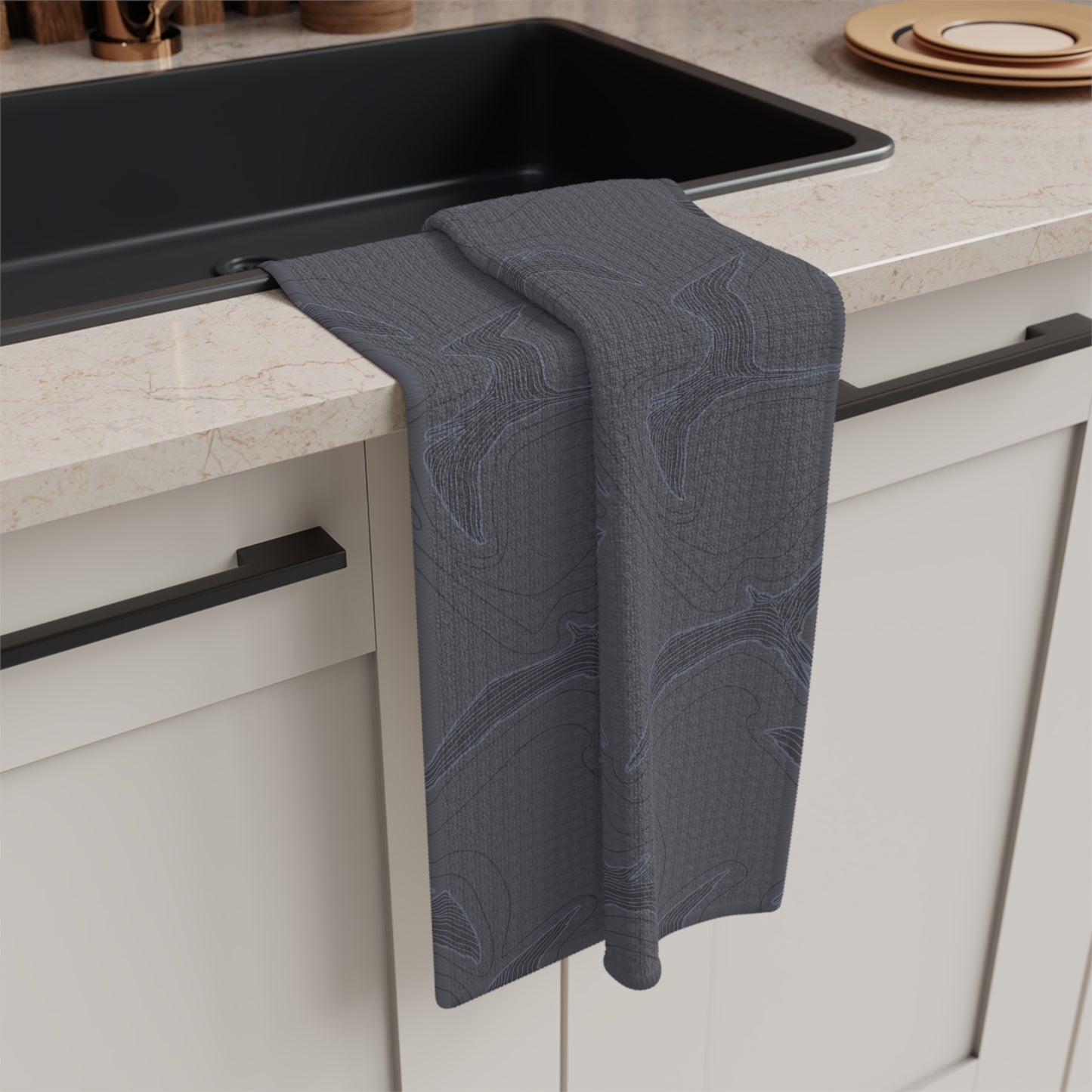 Multi Use Towels