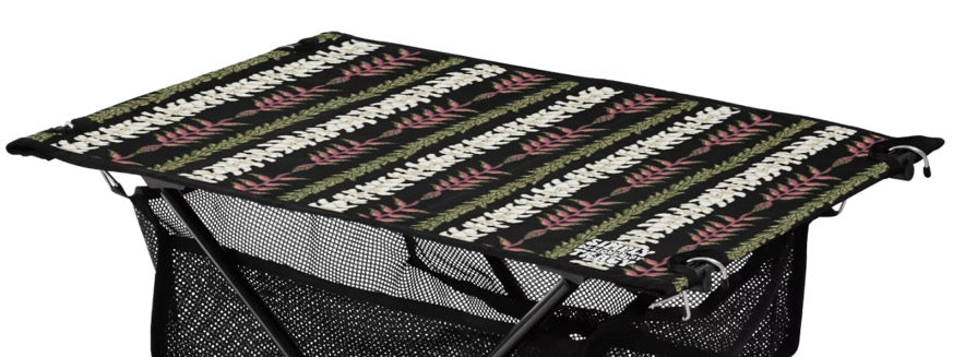 Holoholo Table Toppahz