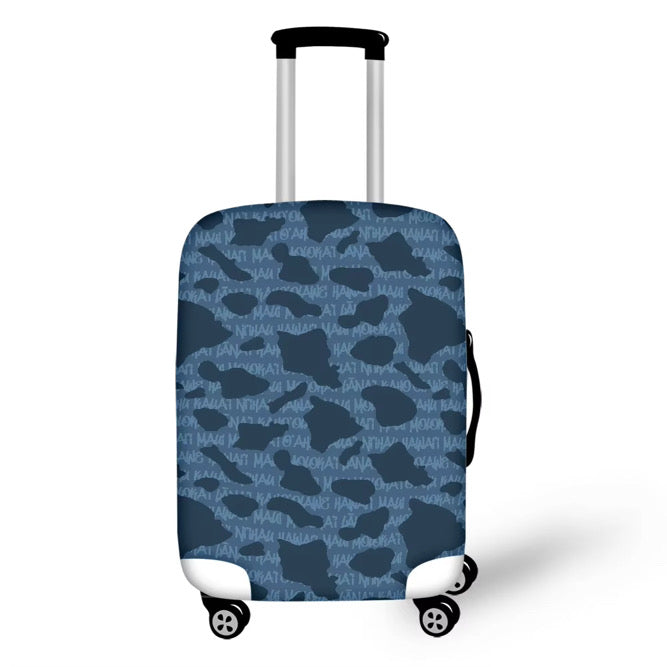 Holoholo Travel Wraps