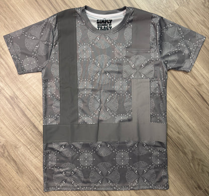 Construction Shirt - Upena