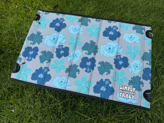 Holoholo Table - Magical Garden
