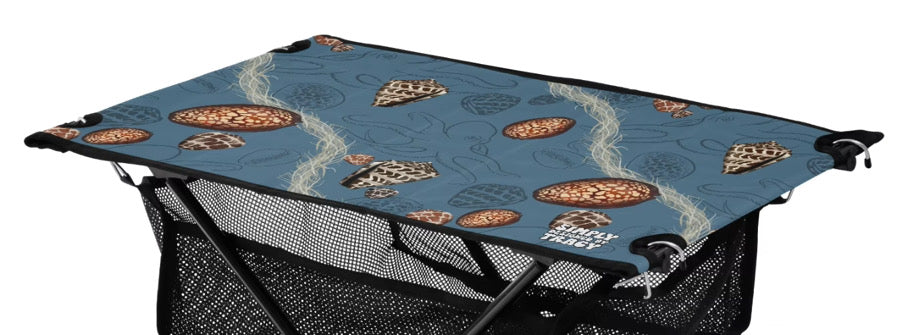 Holoholo Table Toppahz