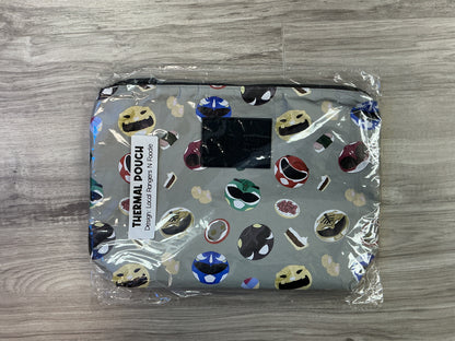 Thermal Buddy Pouch