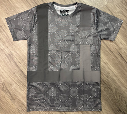 Construction Shirt - Upena