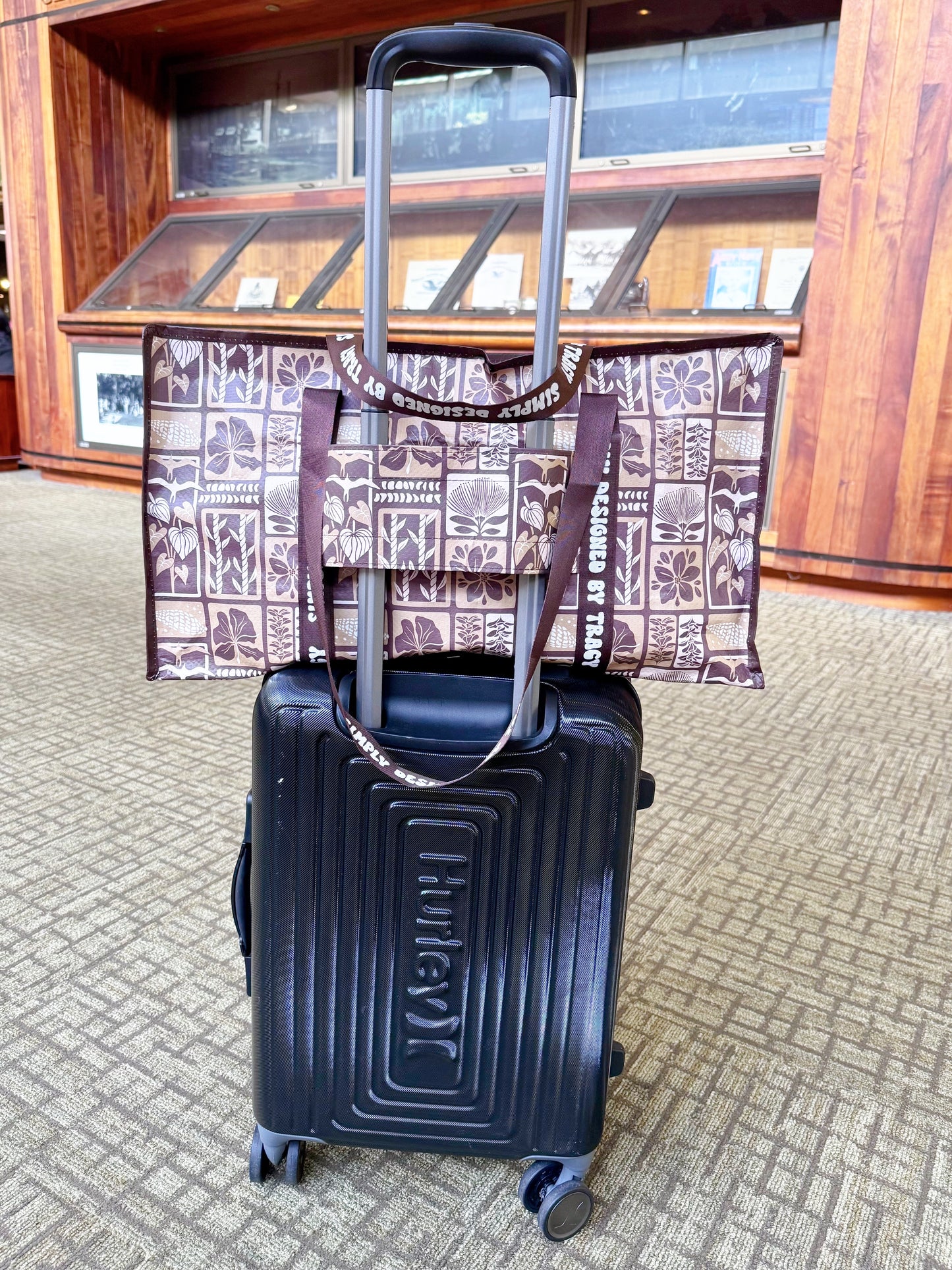 Zip-Pak Travel