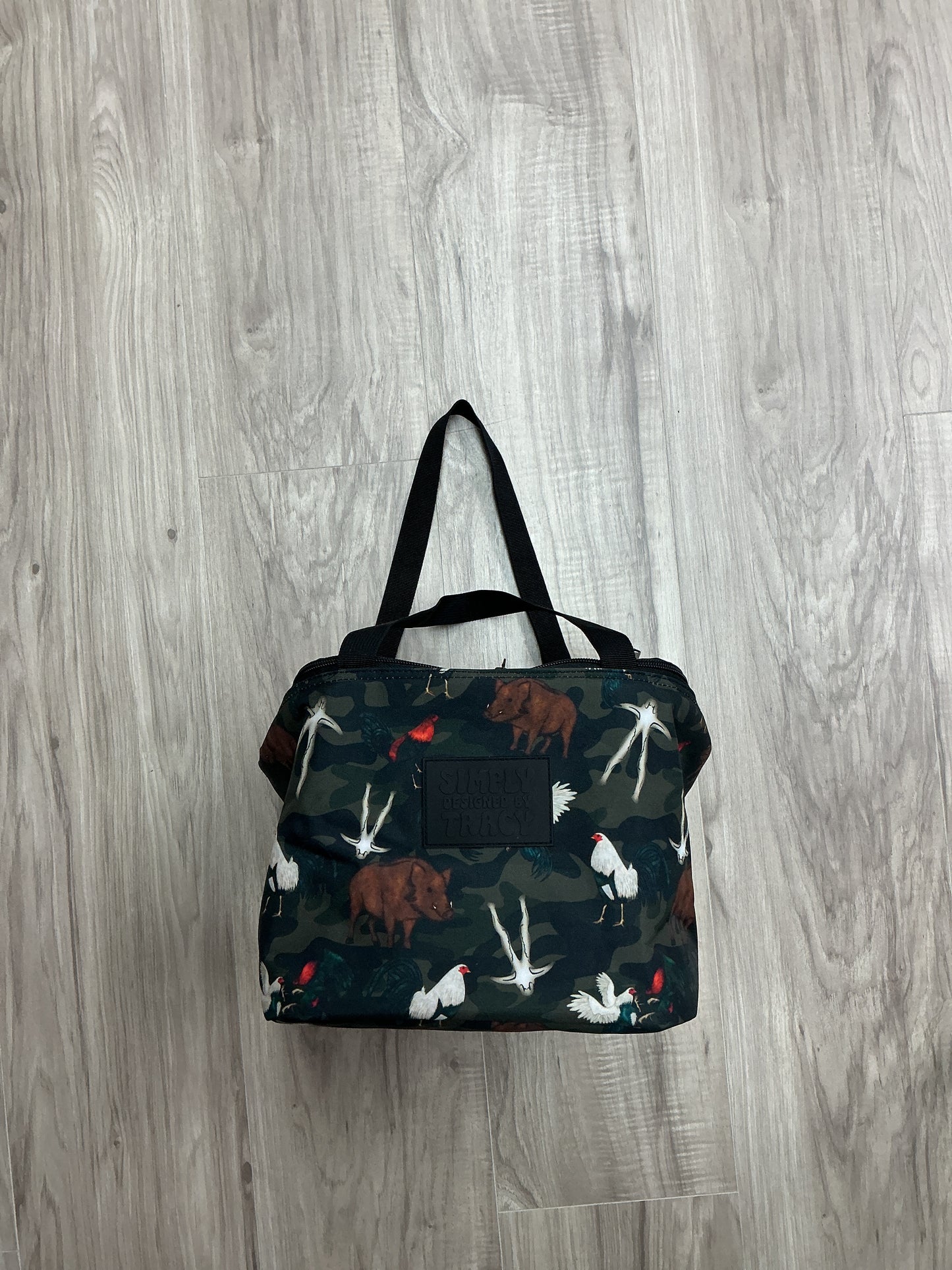 Plate Lunch Bags