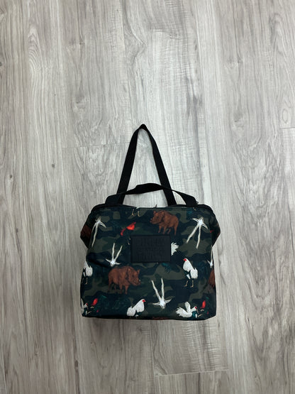 Plate Lunch Bags
