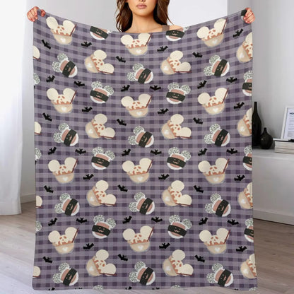 Soft Kine Blankets