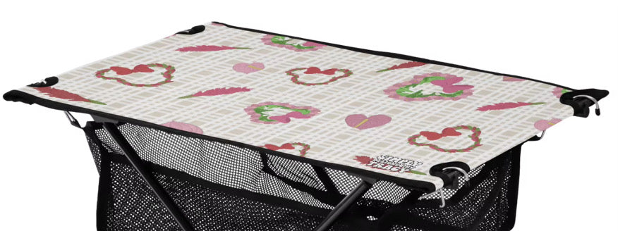 Holoholo Table Toppahz