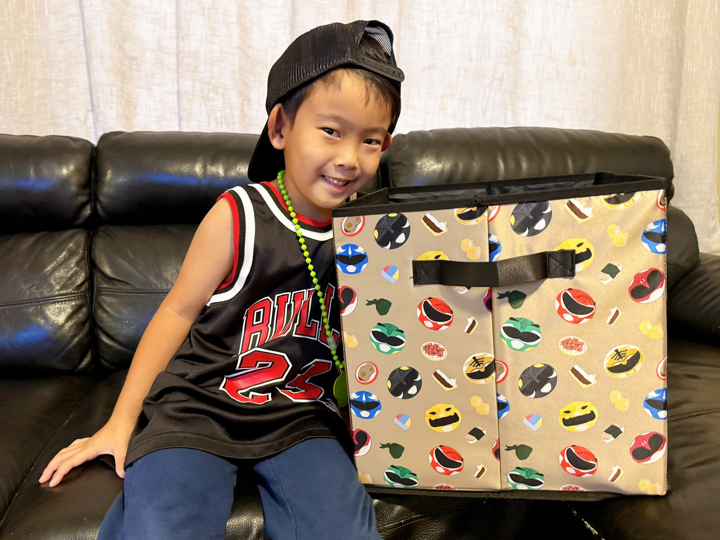 Noah Riley Collection