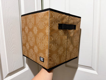 11 inch Hale Cubies