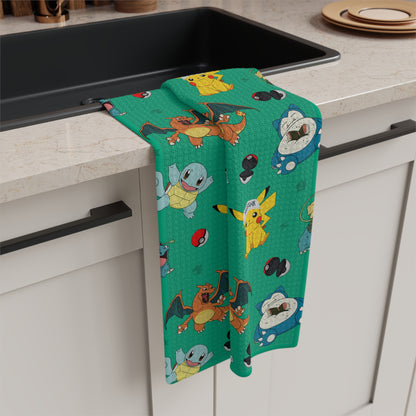 Multi Use Towels