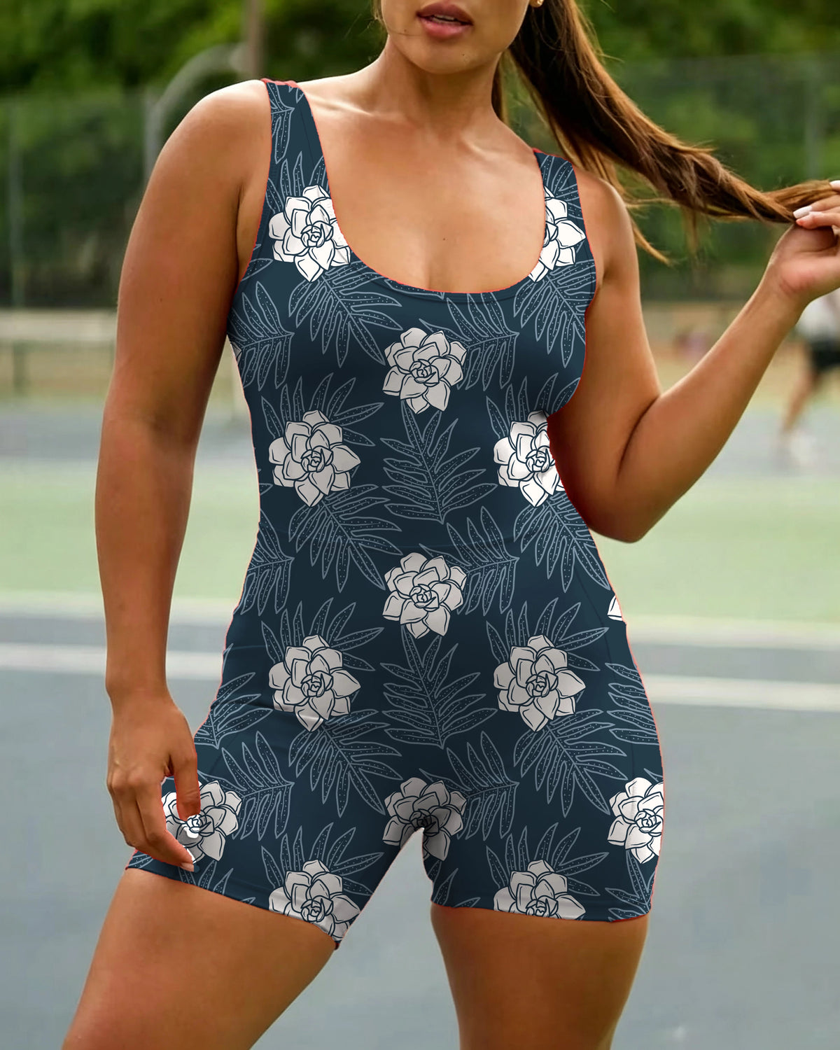 Activewear - Gardenia Lauae