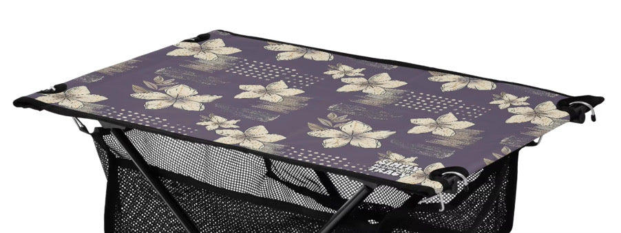 Holoholo Table Toppahz